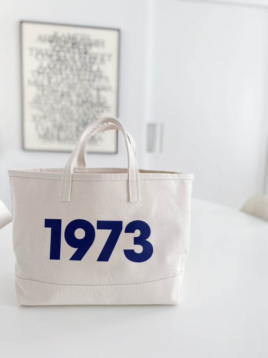 1973 Classic : Small Will Handheld Handbag Tote – prinkshop