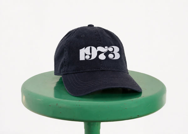 Mod 1973 Hat - PPHP – prinkshop